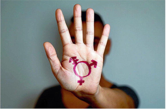 educazione di genere